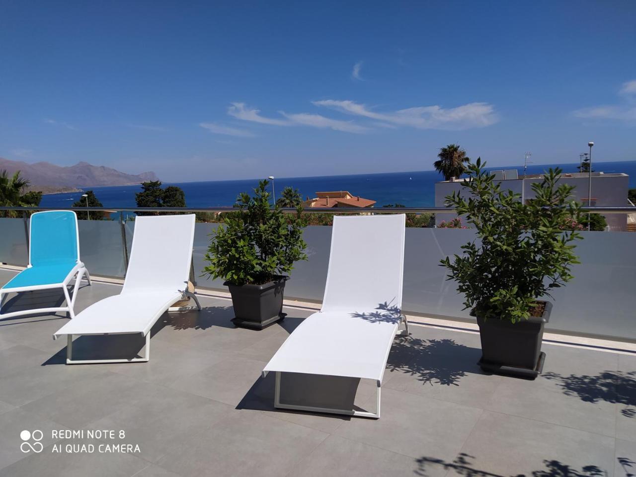 Casaantonietta — 4-Star Luxury Hotel in Alcamo, Italy