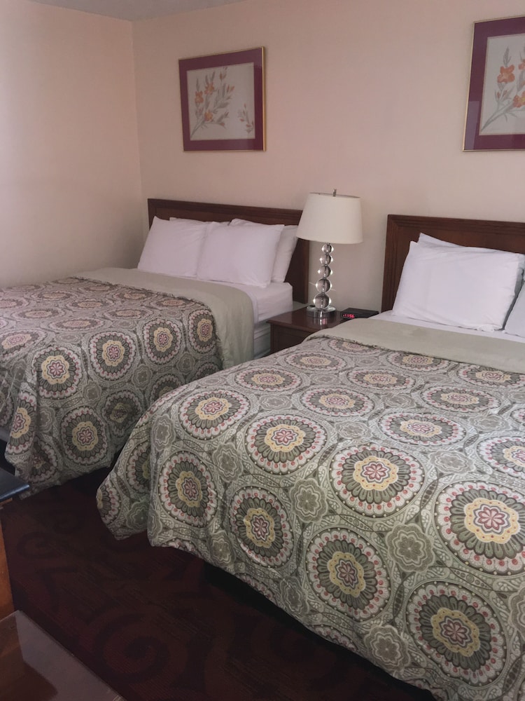 Anchor Motel - photo 25