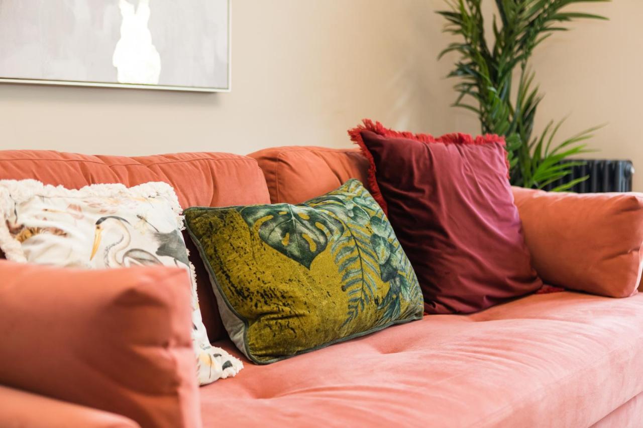 Maison Mouettes by Luxury Travel Emporium Luxury Suites with Abbey Views