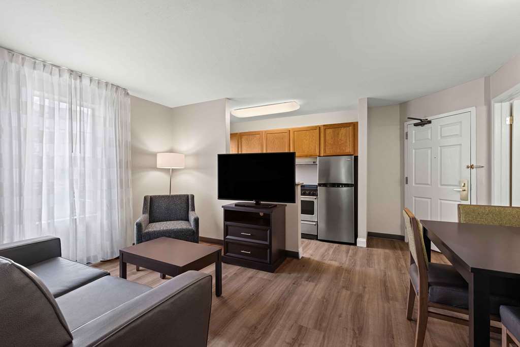 Extended Stay America St. Louis Fenton - photo 29
