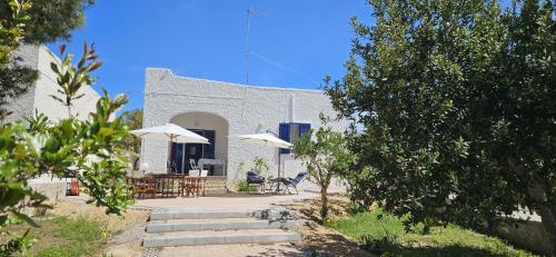Casa del Sole — 4-Star Luxury Hotel in Porto Cesareo, Italy