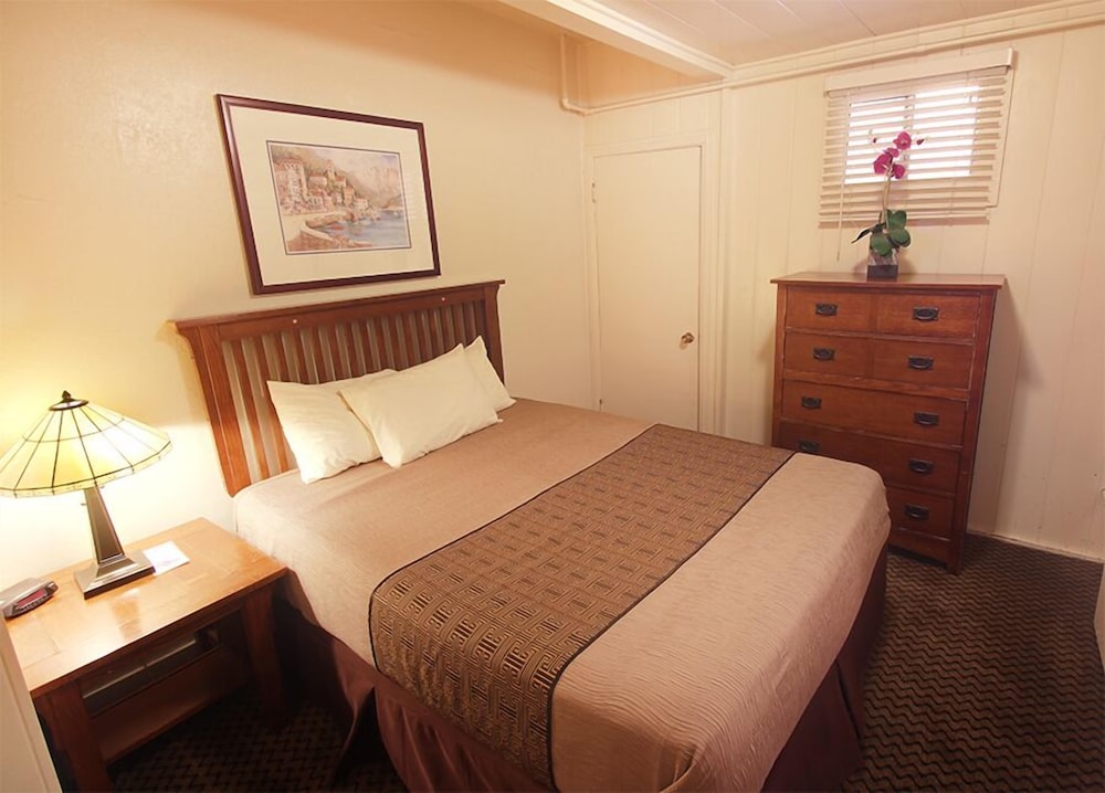 Capitola Venetian Hotel - photo 81