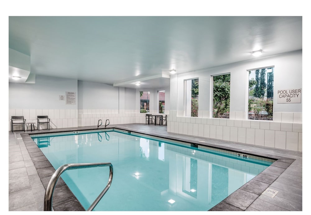 Holiday Inn Express Federal Way Seattle South by IHG - photo 32
