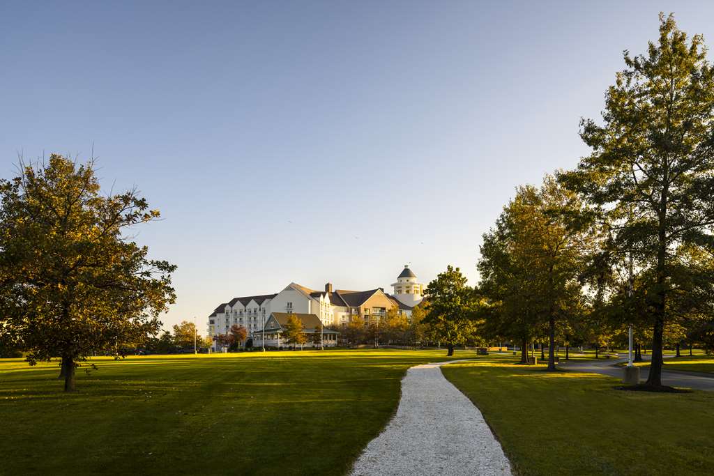 Hyatt Regency Chesapeake Bay - photo 16