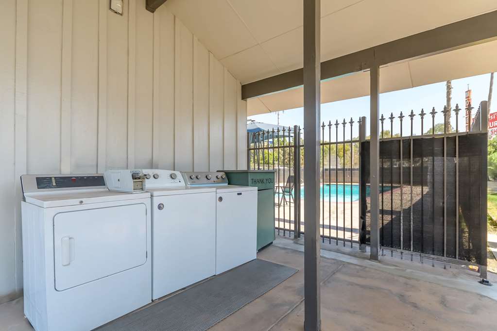Studio 6 Suites Madera Ca Yosemite - photo 24