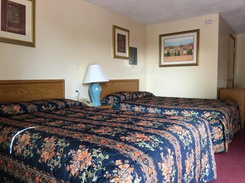 Knotty Pine Motel - photo 19