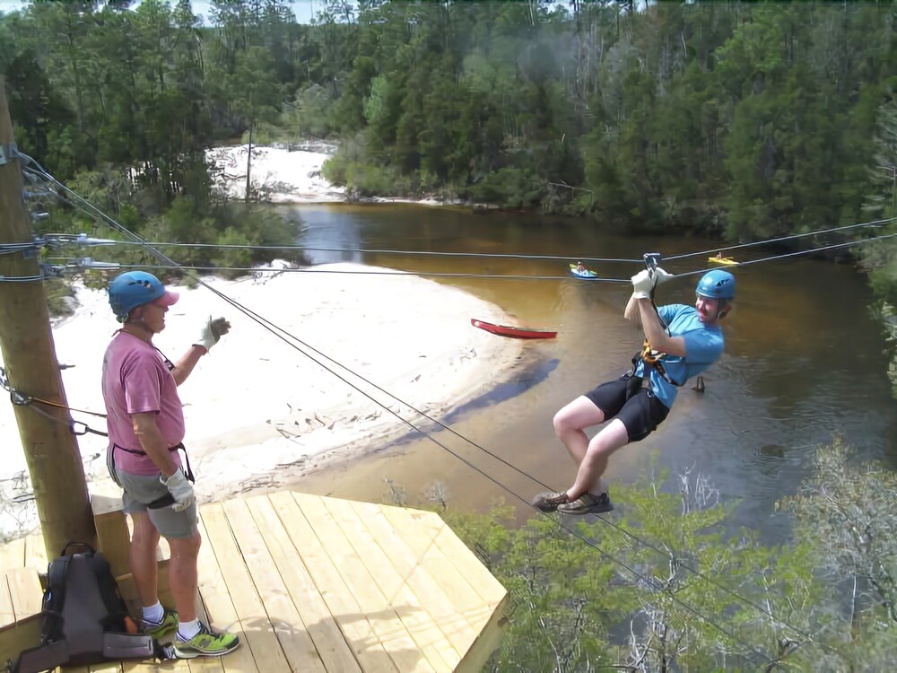 Adventures Unlimited Resort - photo 49