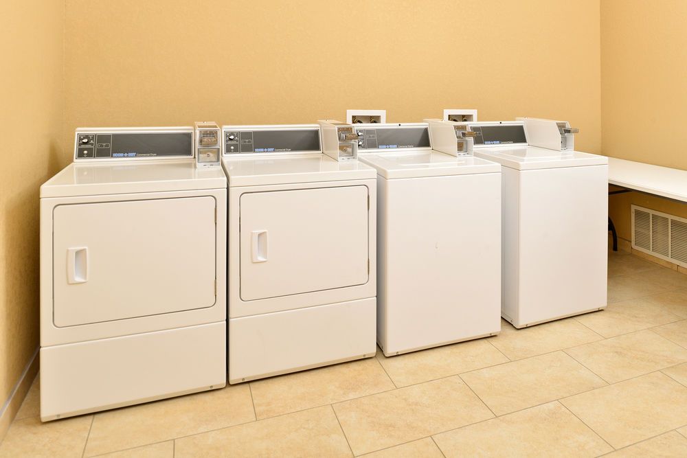 Quality Inn & Suites Carrizo Springs North - photo 47