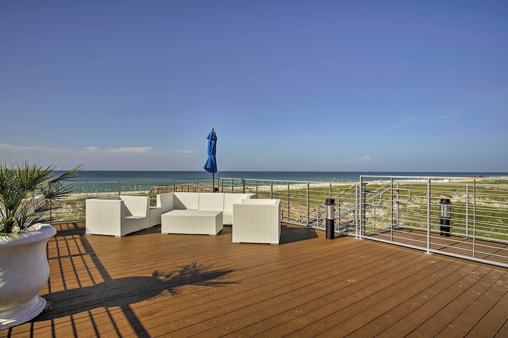 Lost Key Golf Resort Townhome 1 Mi to Beach - photo 33