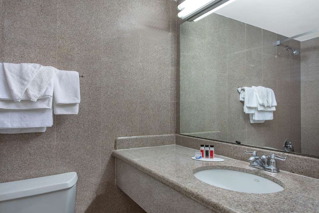Days Inn by Wyndham Elmsford White Plains - photo 13