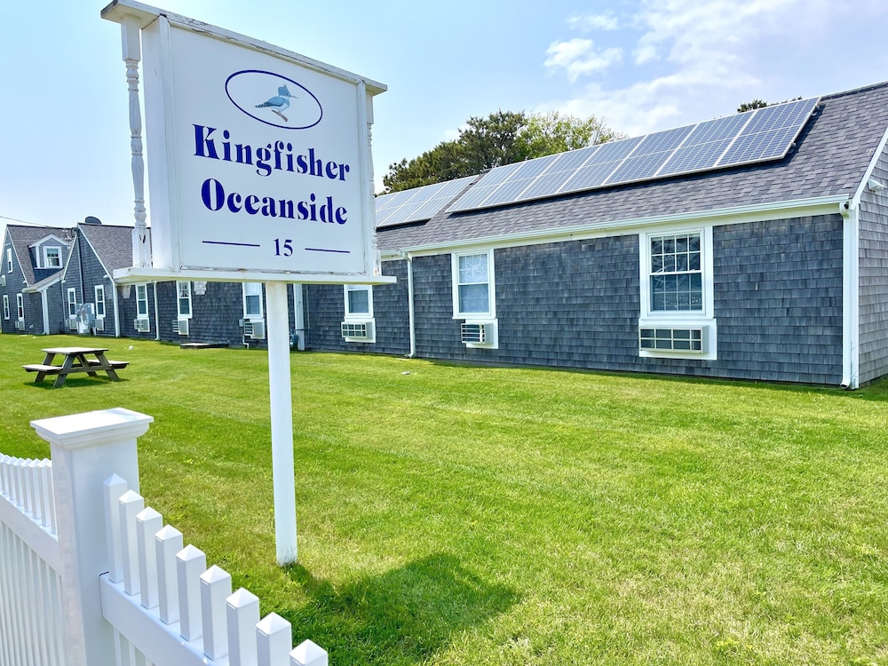 Kingfisher Oceanside - photo 37