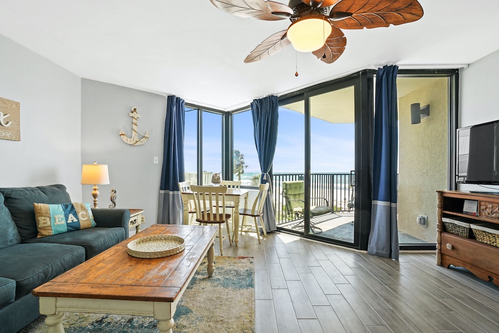 Sunbird Beach Resort By PHG - photo 7