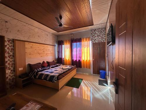 Kanatals Valley View INN - last minute hotel in Unknown City