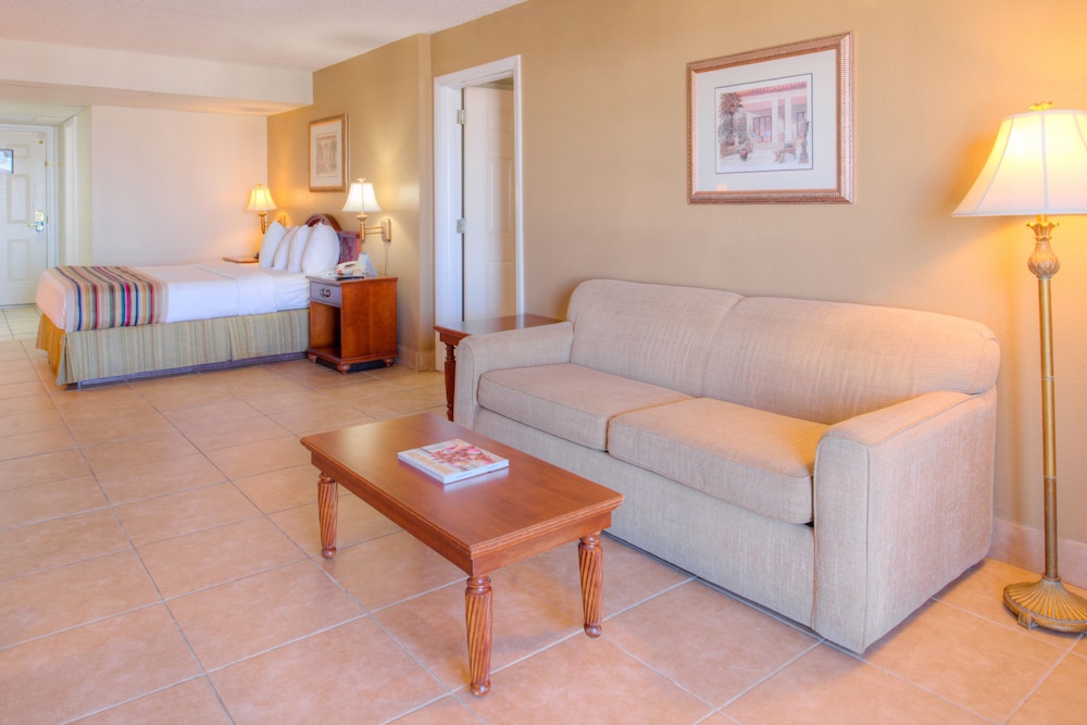 Paradise Plaza Inn - photo 4