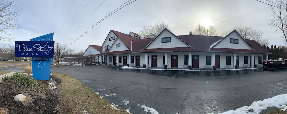 Blue Star Motel - photo 46