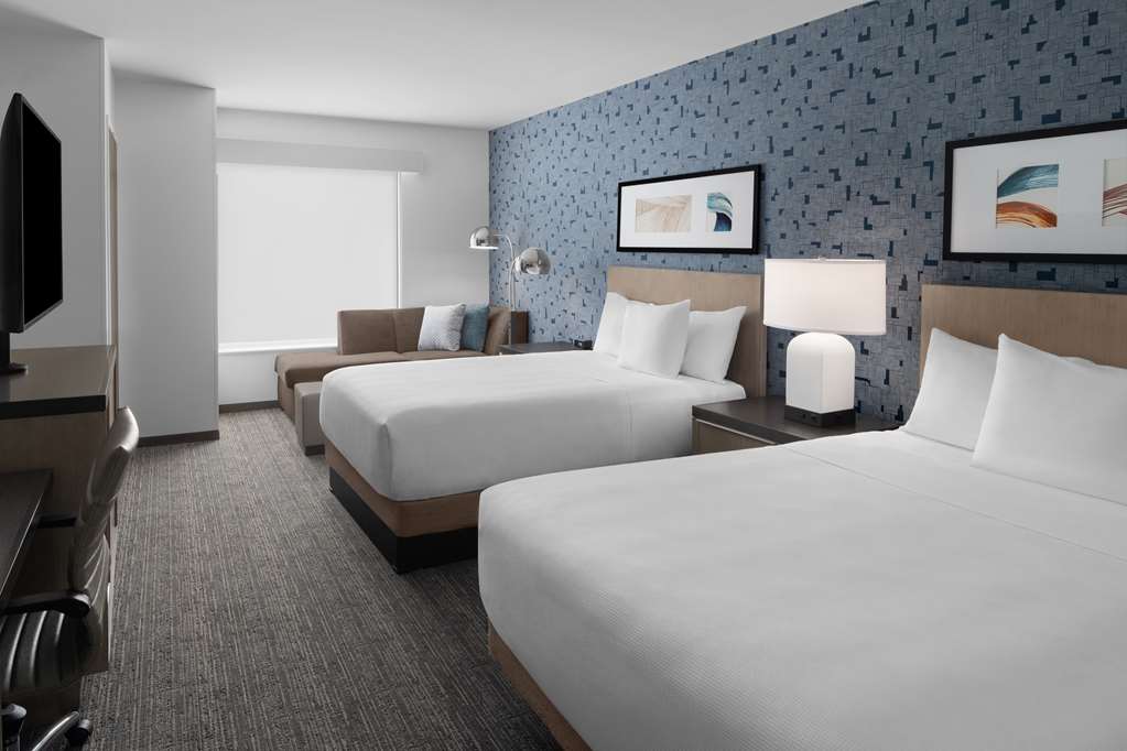 Hyatt House Lansing University Area - photo 29