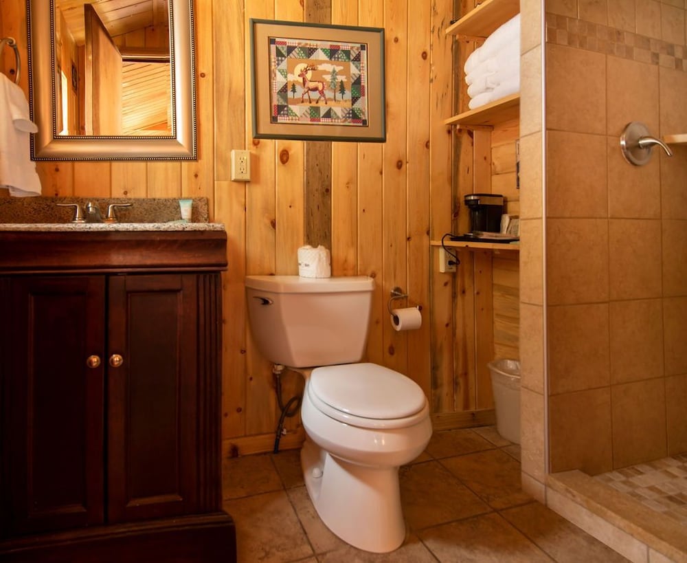 Lochsa Lodge Resort - photo 237