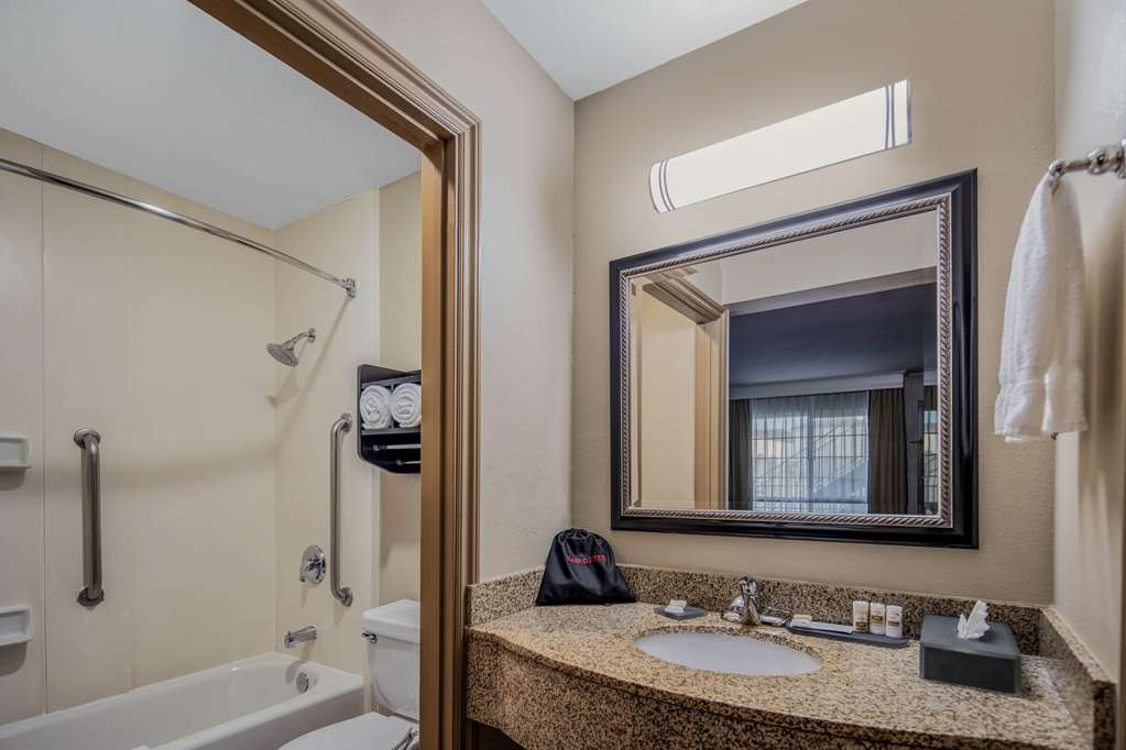 La Quinta Inn & Suites by Wyndham Carlsbad Legoland Area - photo 23