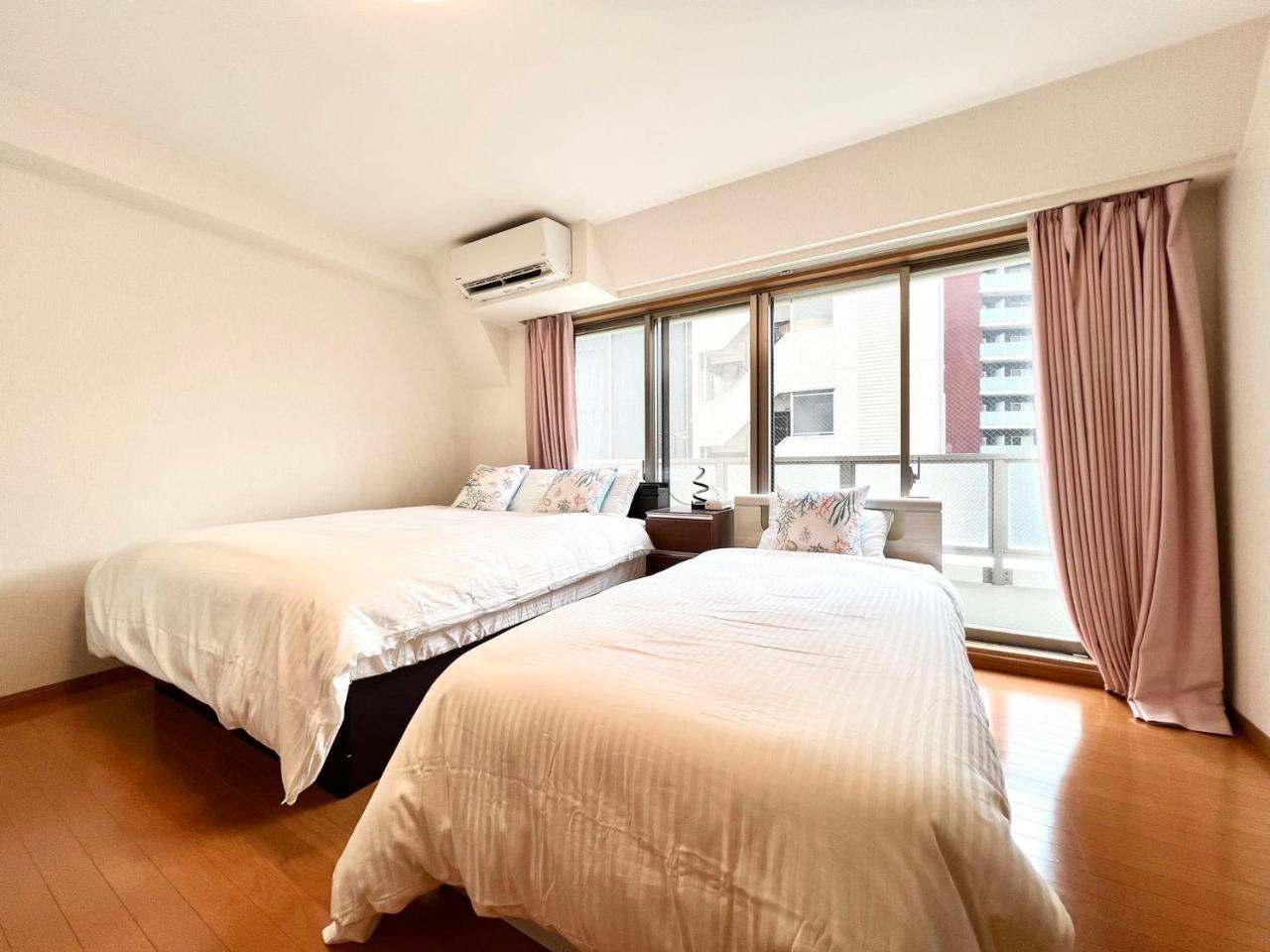 Nishiwaseda 501 SJ0185 — 4-Star Luxury Hotel in Tokyo, Japan
