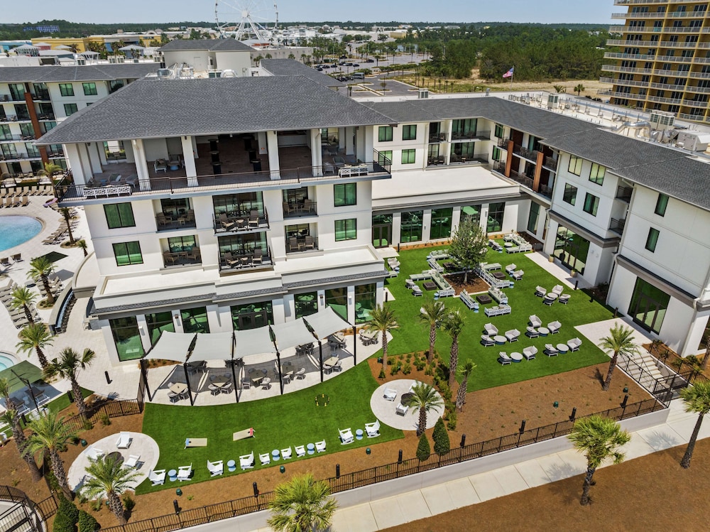 Embassy Suites by Hilton Panama City Beach Resort - photo 120