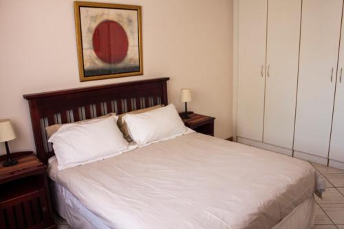 Apartment at 34 Columbine Avenue — 4-Star Luxury Hotel in Johannesburg, South Africa