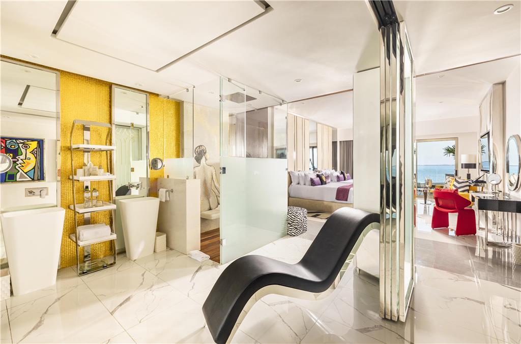 Tafer MSCN Suites