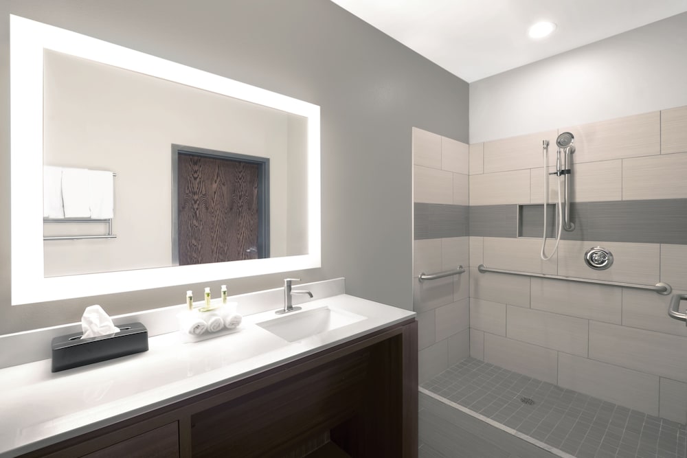 Holiday Inn Express & Suites Hot Springs by IHG - photo 19