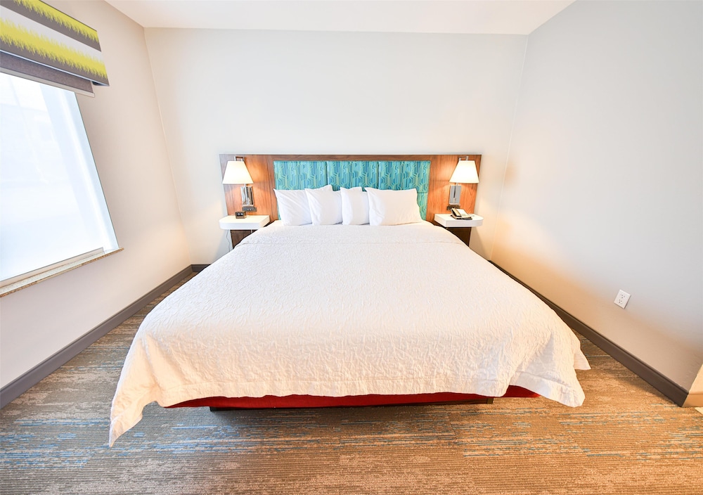 Hampton Inn & Suites Seattle Kent WA - photo 24