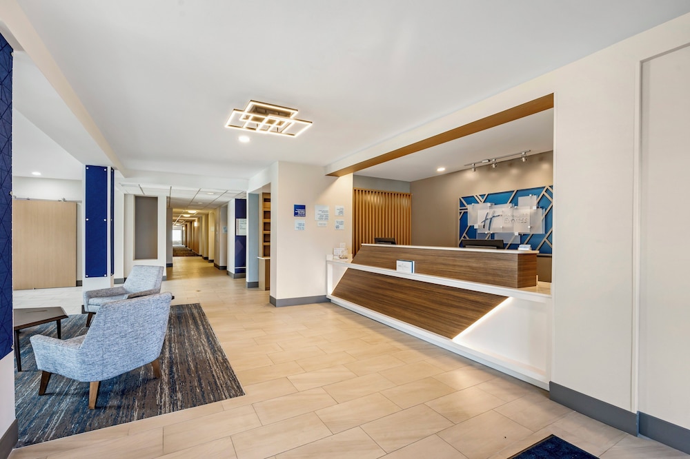 Holiday Inn Express White House an IHG Hotel - photo 2