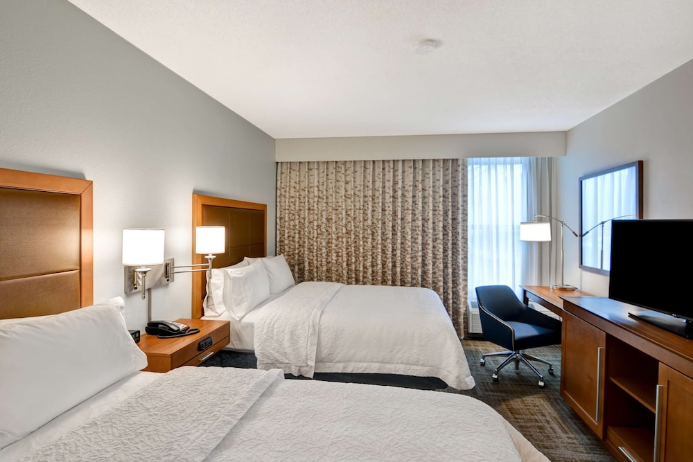 Hampton Inn State College - photo 8