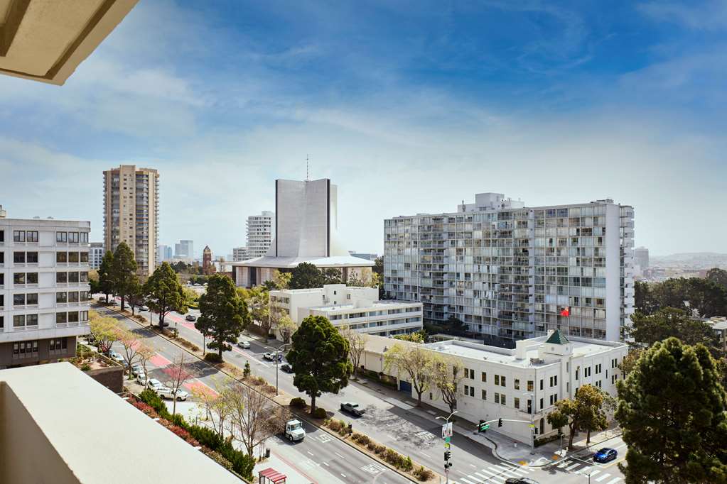 Hotel Kabuki part of JdV by Hyatt - photo 57