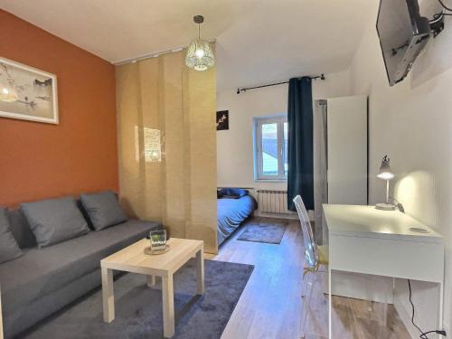 Petit Cocon - carbon neutral hotel in Saint-Avold