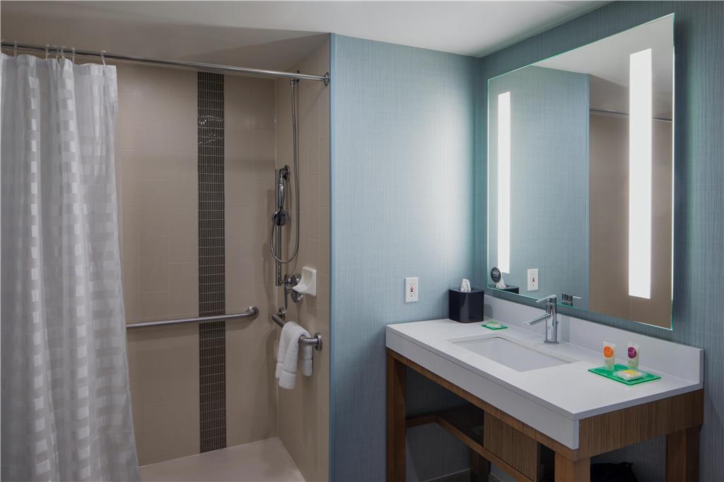 Hyatt Place Long Island City New York City - photo 4