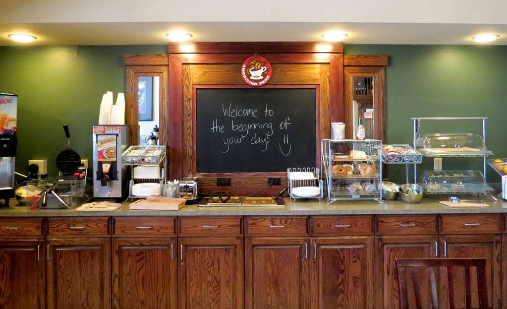AmericInn by Wyndham Ottumwa - photo 23