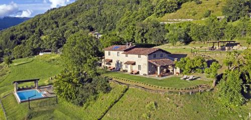 La Locanda del Moro — hotel in Pieve Fosciana