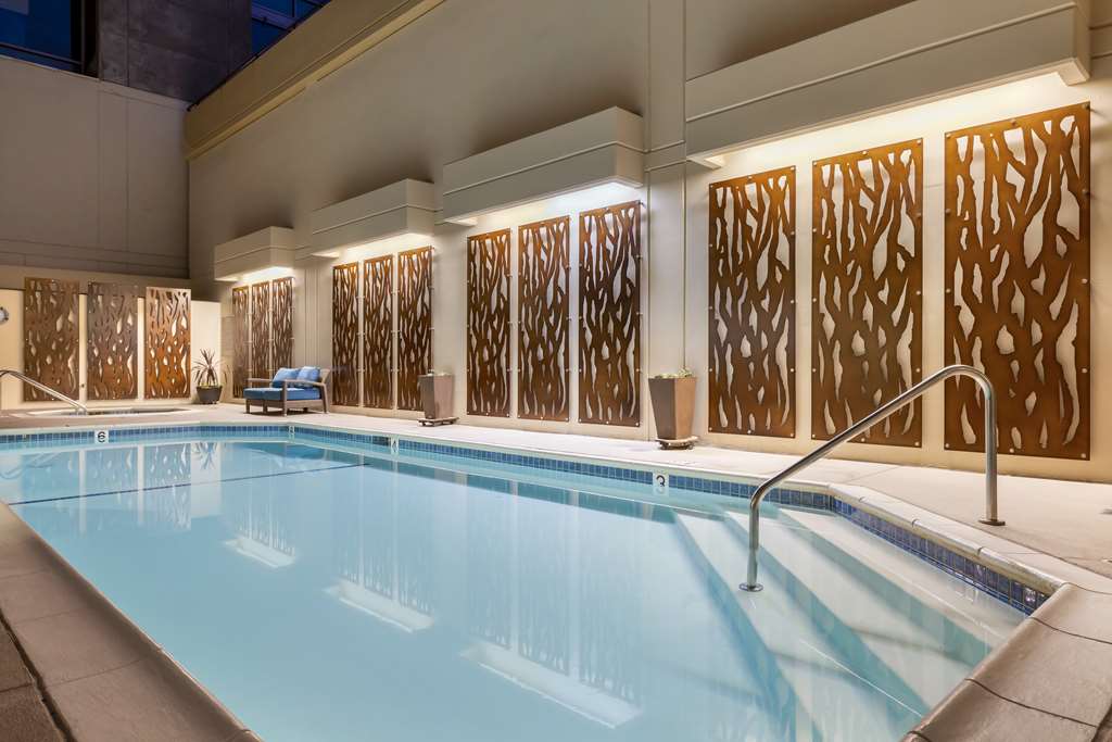 Best Western Plus Bayside Inn - photo 7