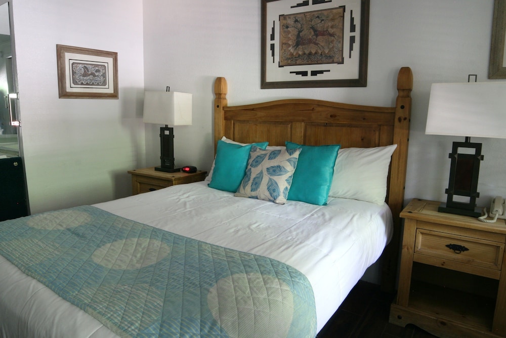 Oak Creek Terrace Resort - photo 23