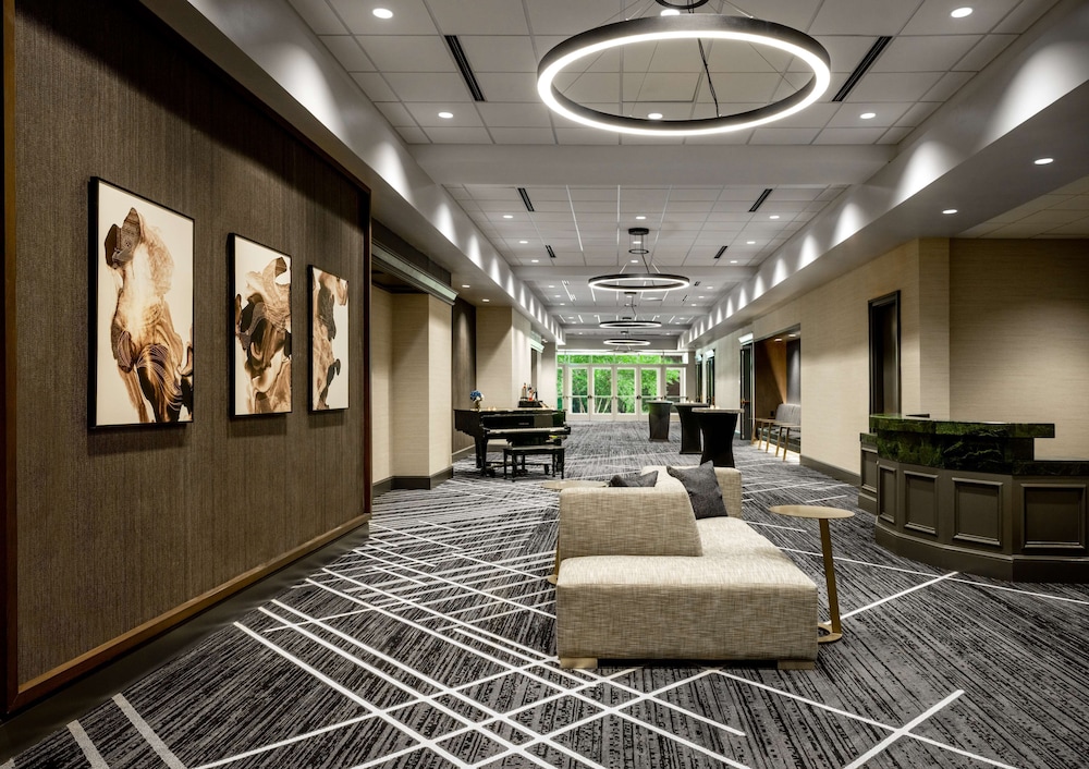 Hilton Charlotte Airport - photo 54