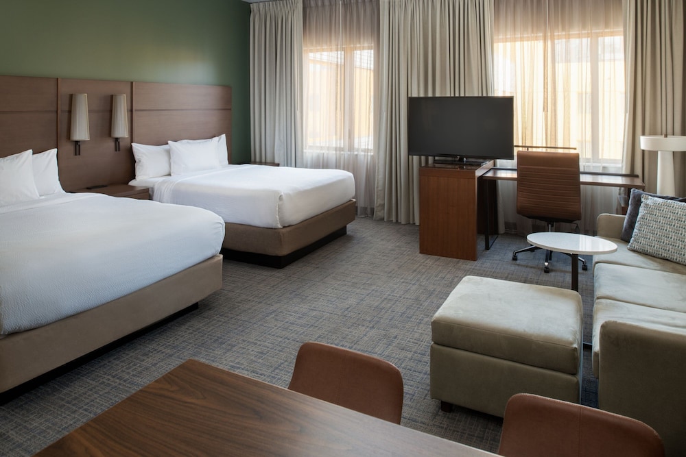 Residence Inn Portland Downtown Pearl District - photo 10