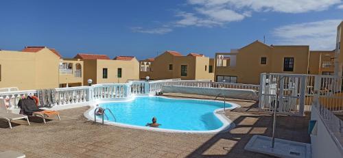 Paraiso de Lux - last minute hotel in Unknown City