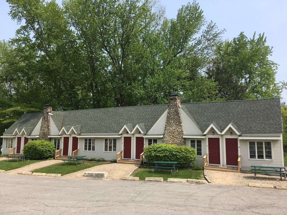 Gilcrest Cottages and Motels - photo 61
