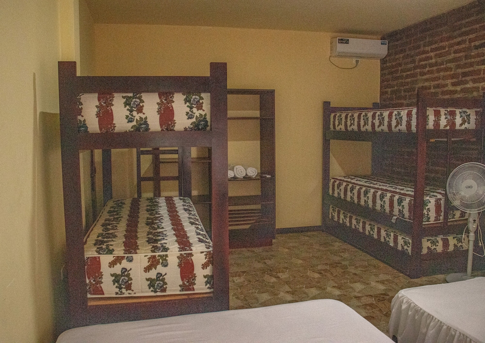 San Alejo Zero - carbon neutral hotel in Manta