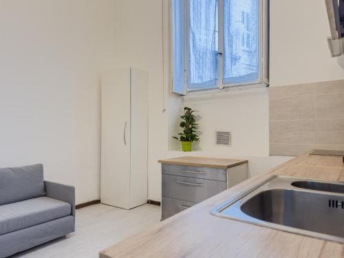 Navigli Urban Retreat — 4-Star Luxury Hotel in Milan, Italy