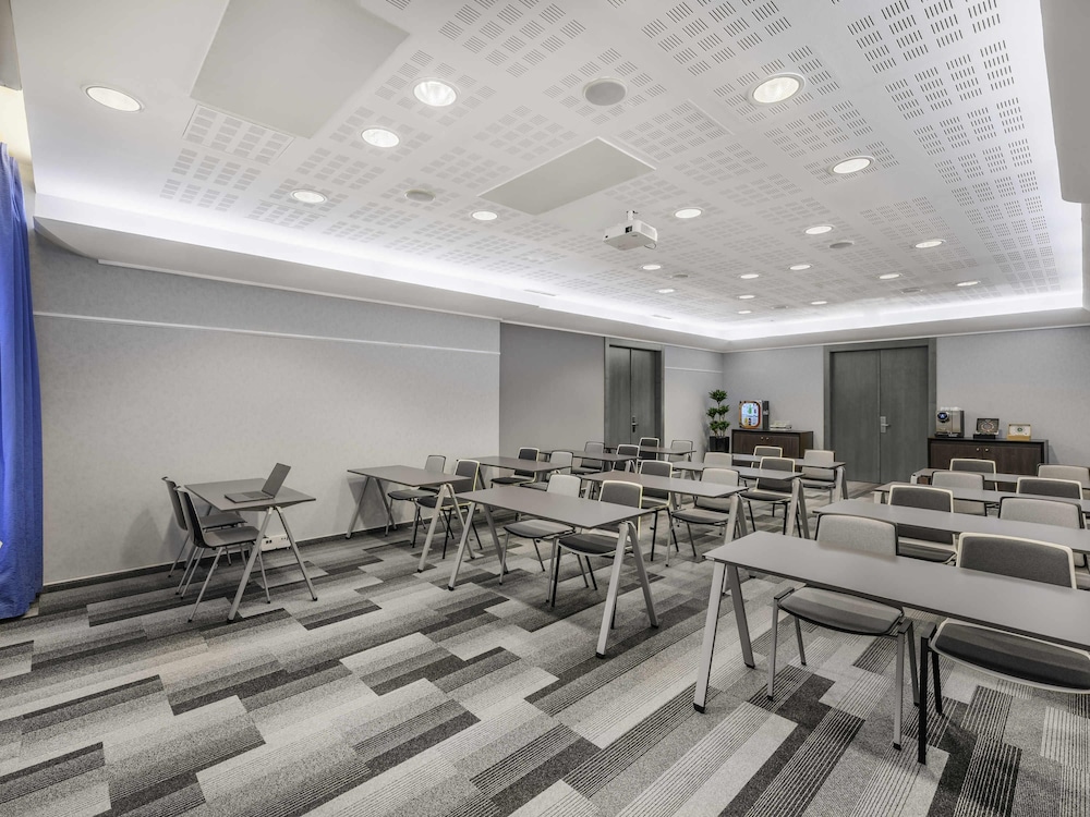 כנסים ואירועים