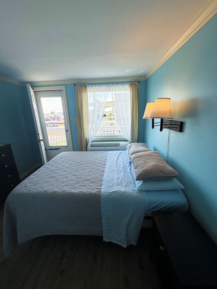 Mari Anne Motel - photo 13