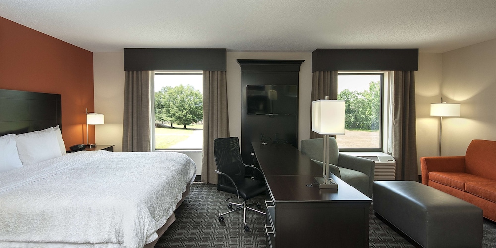 Hampton Inn & Suites Seneca Clemson Area - photo 23