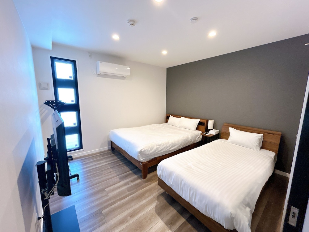 Monochrome in Ishikawa, Japan