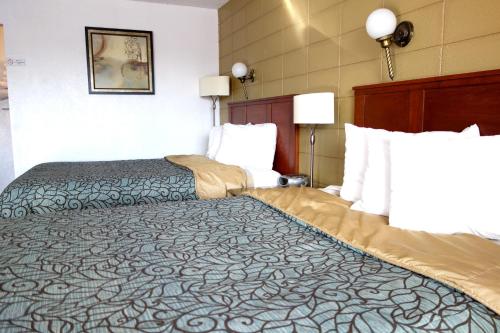 Cabana Inn - photo 36