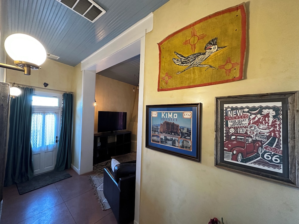 Painted Lady Bed & Brew - photo 25