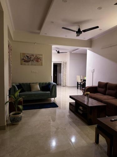 Casa Paradis secure cozy& peaceful paradise in heart of most happening colony — 4-Star Luxury Hotel in Jaipur, India
